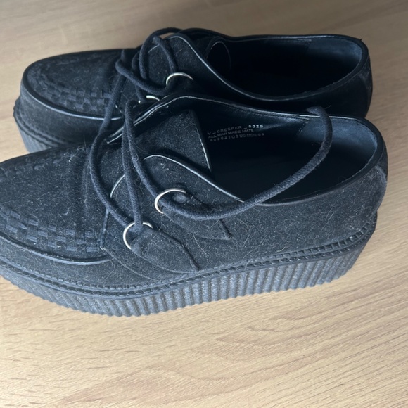 demonia creeper platforms - Picture 3 of 3